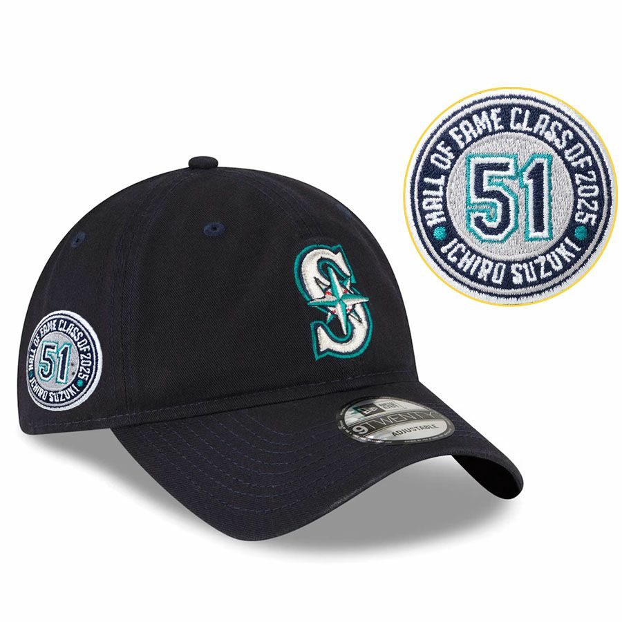 イチロー　マトリョーシカ　マリナーズ　メジャーリーグ　野球 960px-Ichiro_Suzuki_June_10, スポーツ選手