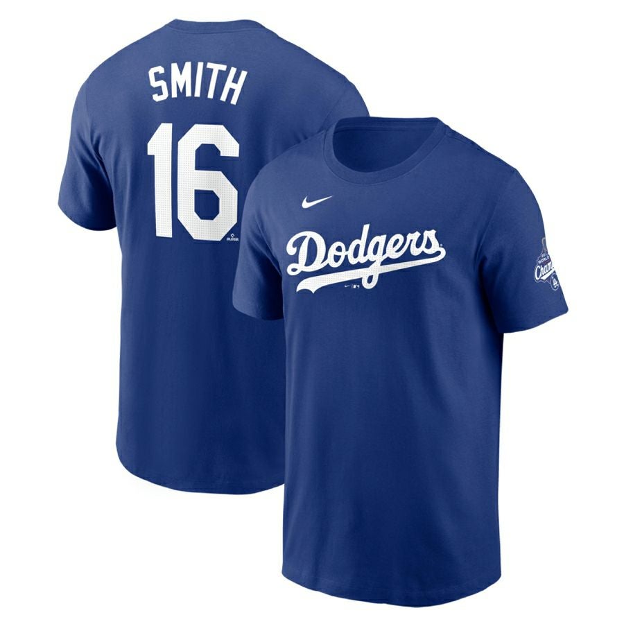 MLB 山本由伸 ドジャース Tシャツ 【海外モデル】ワールドシリーズ2025