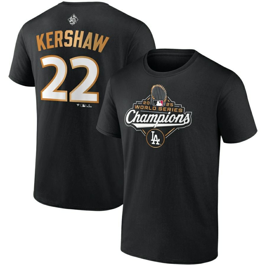 MLB クレイトン・カーショー メンズ - MLB | セレクション公式