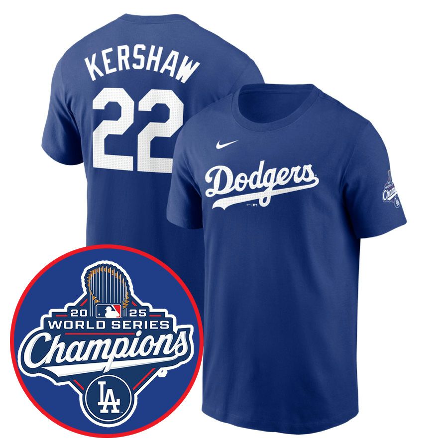 MLB クレイトン・カーショー メンズ - MLB | セレクション公式