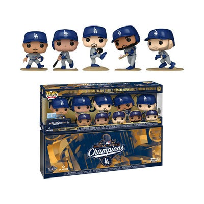 MLB イチロー シアトル・マリナーズ フィギュア Pop! Collectible 