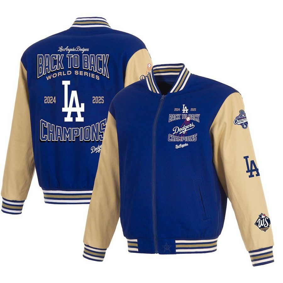 ザ*ー様 ドジャース 緑 スタジャン WOOL VARSITY JACKET / SHAMROCKS