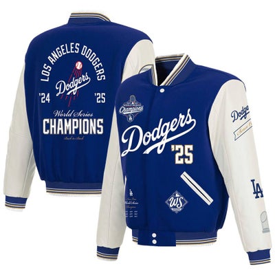 MLB ドジャース ジャケット - MLB | セレクション公式オンライン通販ストア