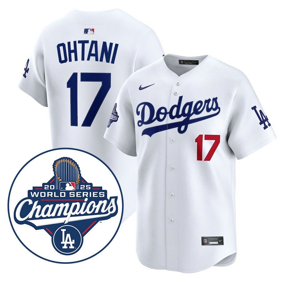 MLB ドジャース 大谷翔平 ユニフォーム - MLB | セレクション公式