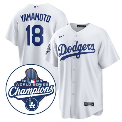 MLB 山本由伸 ユニフォーム - MLB | セレクション公式オンライン通販ストア
