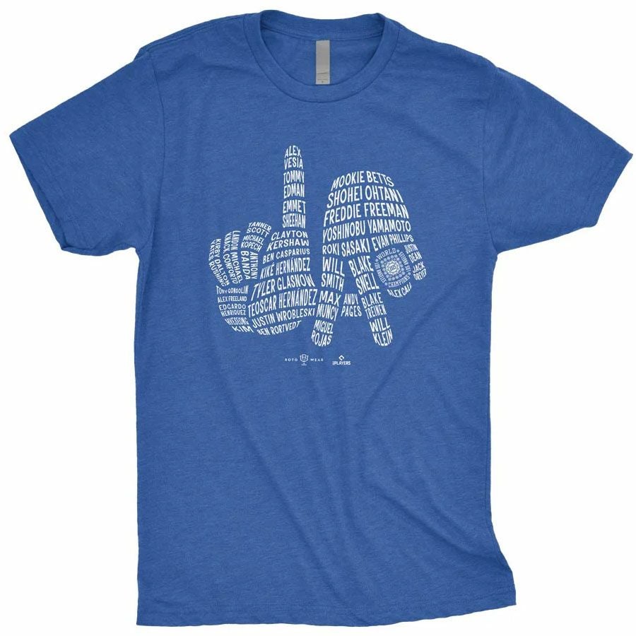 MLB 山本由伸 ドジャース Tシャツ Losing Isn't An Option ワールド