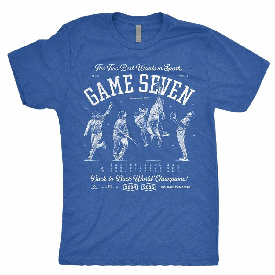 MLB 山本由伸 ドジャース Tシャツ Losing Isn't An Option ワールド