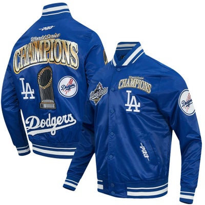 MLB オリオールズ スタジャン Varsity Logo ジャケット フルジップ 