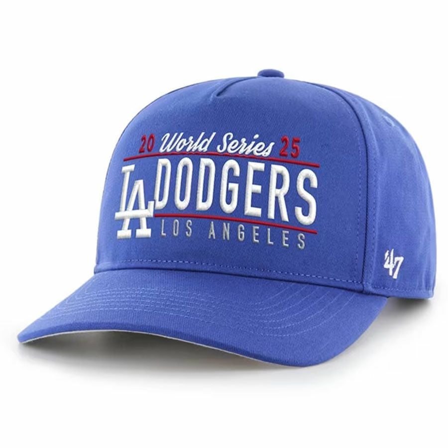 MLB ドジャース キャップ 【現地買付】1890-1990 100周年記念 Sode