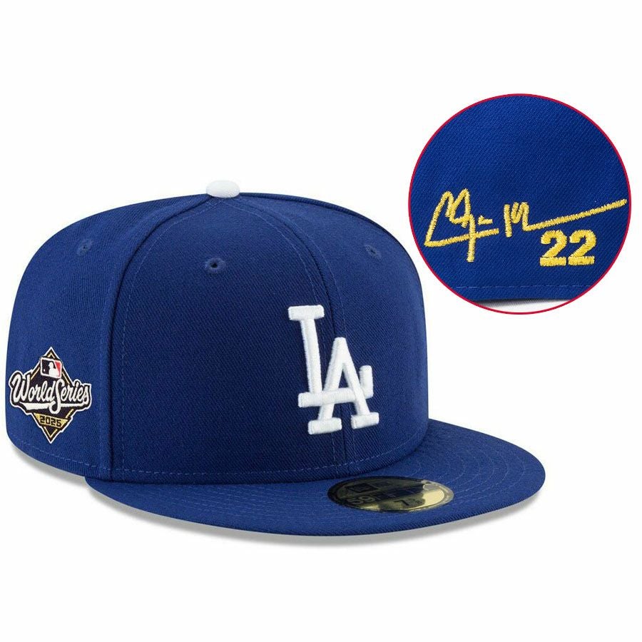 MLB クレイトン・カーショー グッズ - MLB | セレクション公式