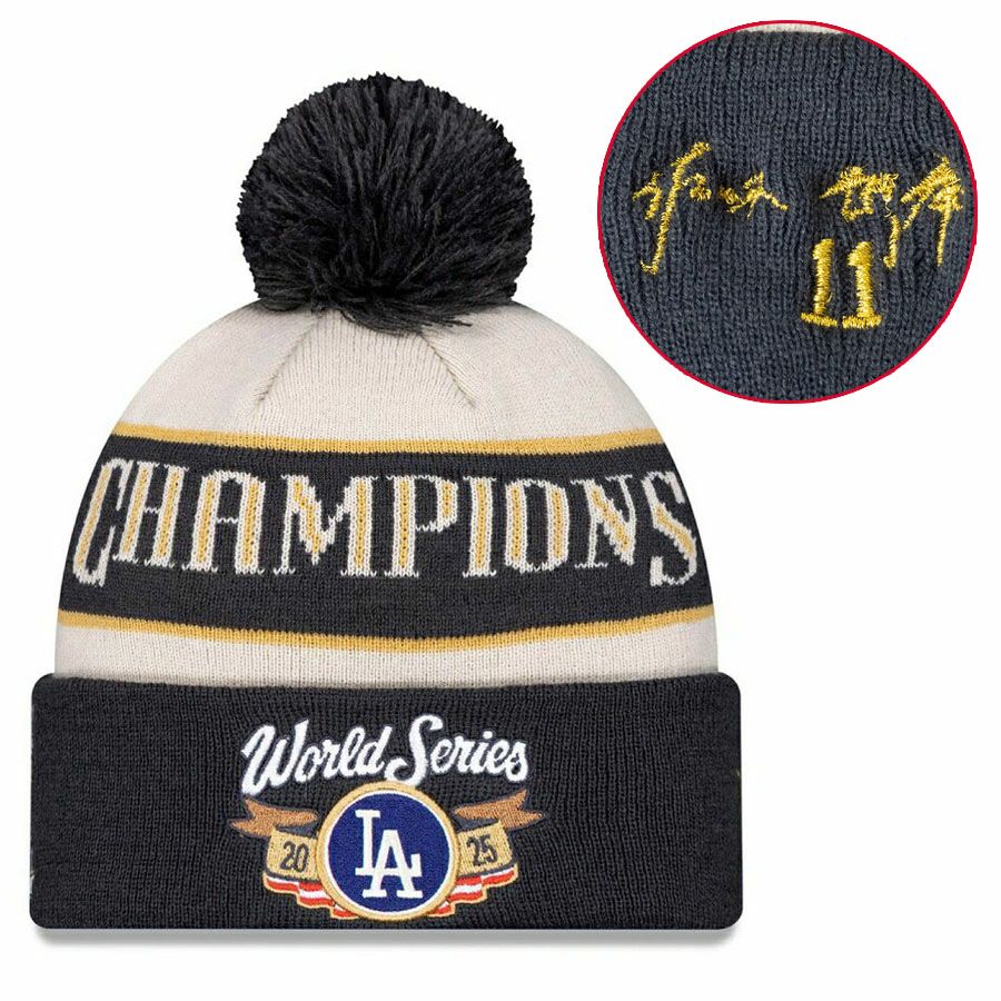 MLB ニットキャップ」のグッズ通販 | セレクション公式オンライン通販