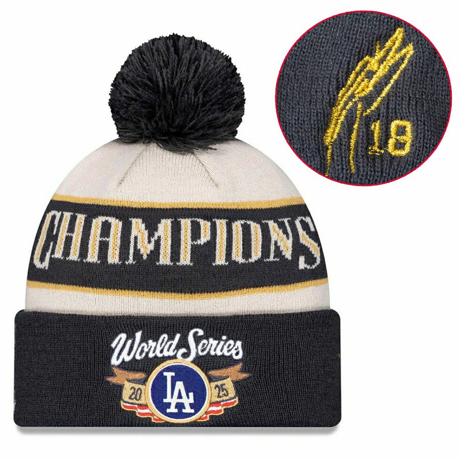 MLB 山本由伸 キャップ ニューエラ オール - MLB | セレクション公式