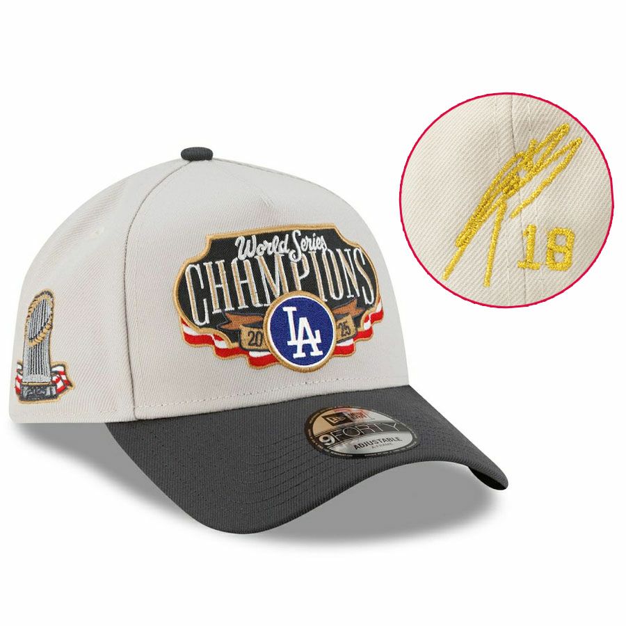 MLB 山本由伸 キャップ ニューエラ オール - MLB | セレクション公式