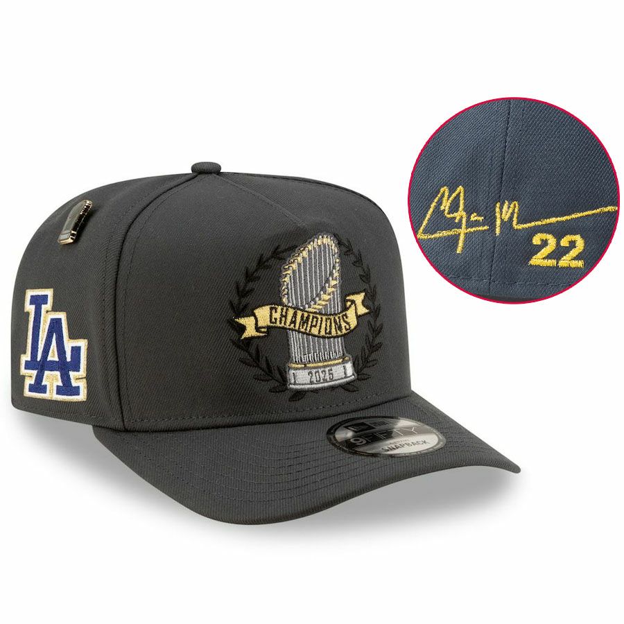 MLB クレイトン・カーショー グッズ - MLB | セレクション公式