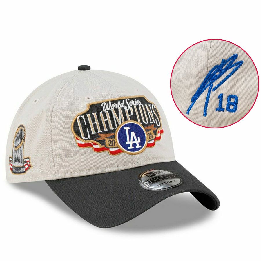 MLB 山本由伸 キャップ ニューエラ オール - MLB | セレクション公式