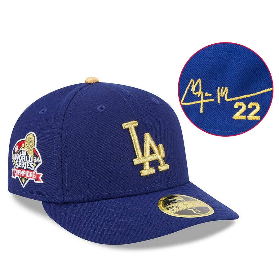 MLB クレイトン・カーショー ドジャース 【球場配布限定】ワールド
