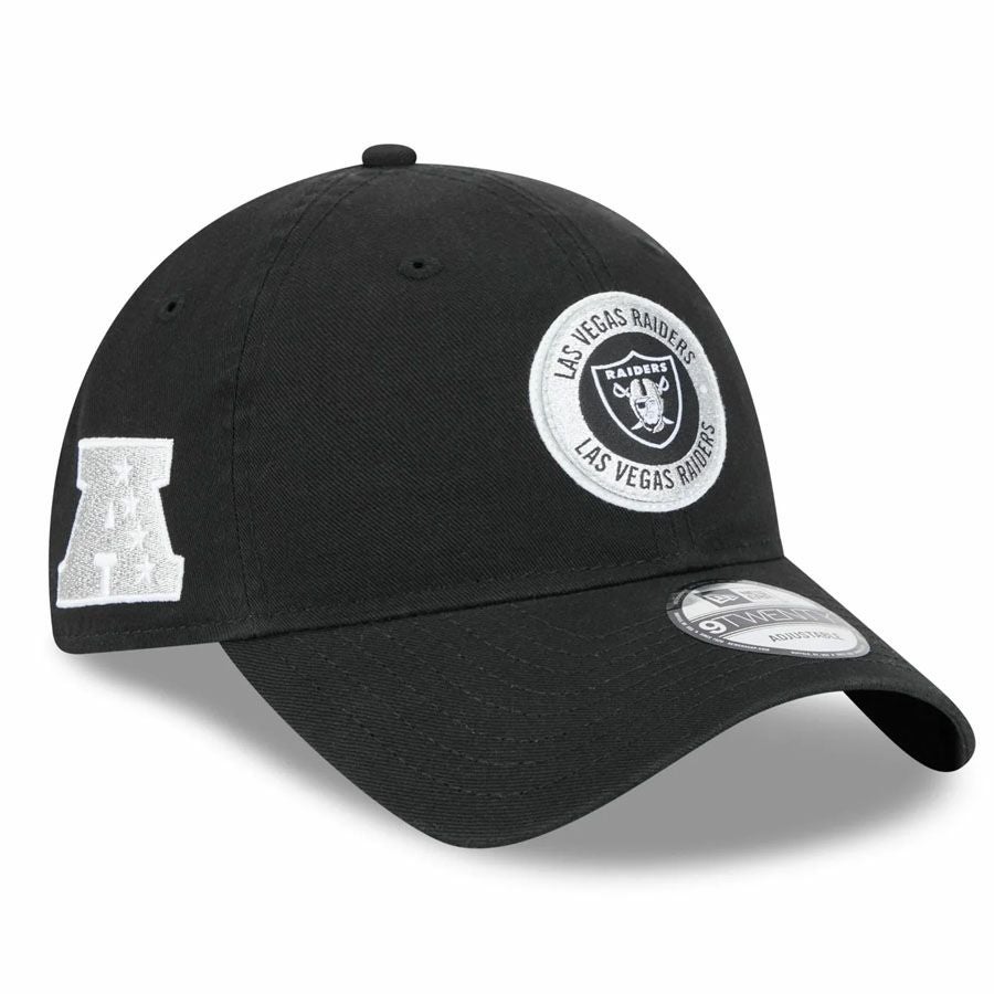 NFL レイダース キャップ 現地買い付けアイテム - NFL | セレクション