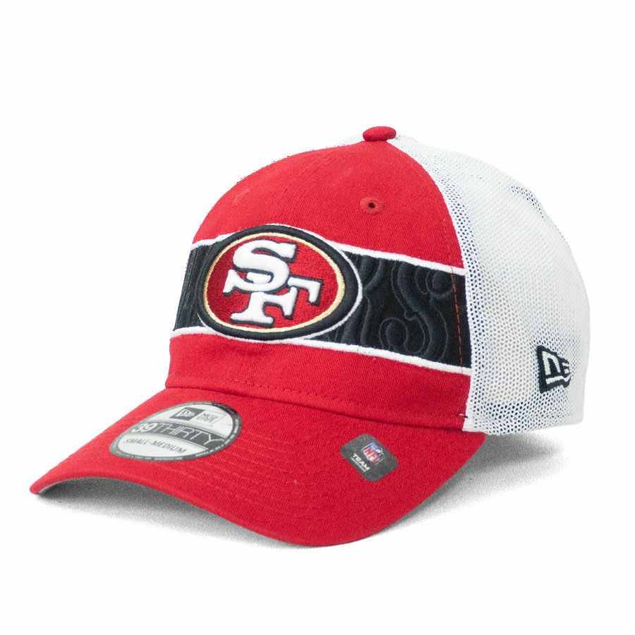 Neweraニューエラ9fifty49ersジョー・モンタナキャップ レッド NFL ジョー・モンタナ 49ers プレイヤー ナップサック バックパック