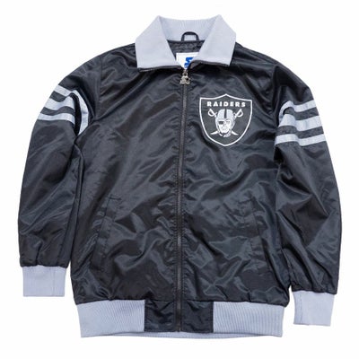 NFL レイダース ジャケット - NFL | セレクション公式オンライン通販ストア
