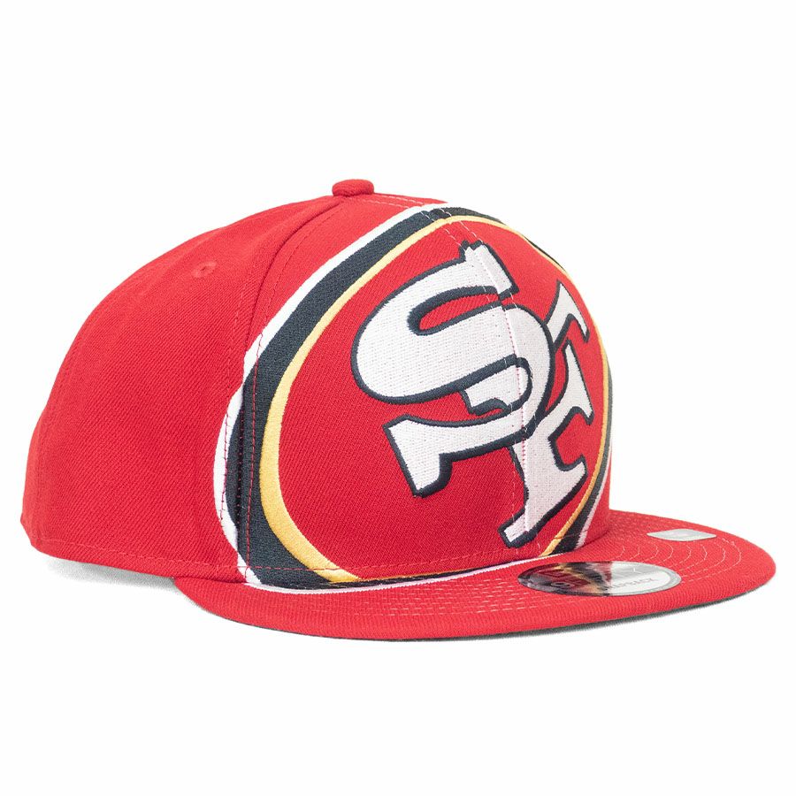 NFL 49ers グッズ - NFL | セレクション公式オンライン通販ストア