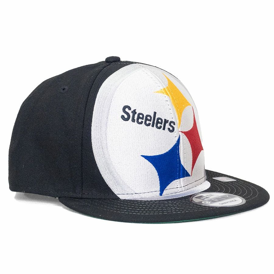 NFL スティーラーズ キャップ ブラック メンズ - NFL | セレクション
