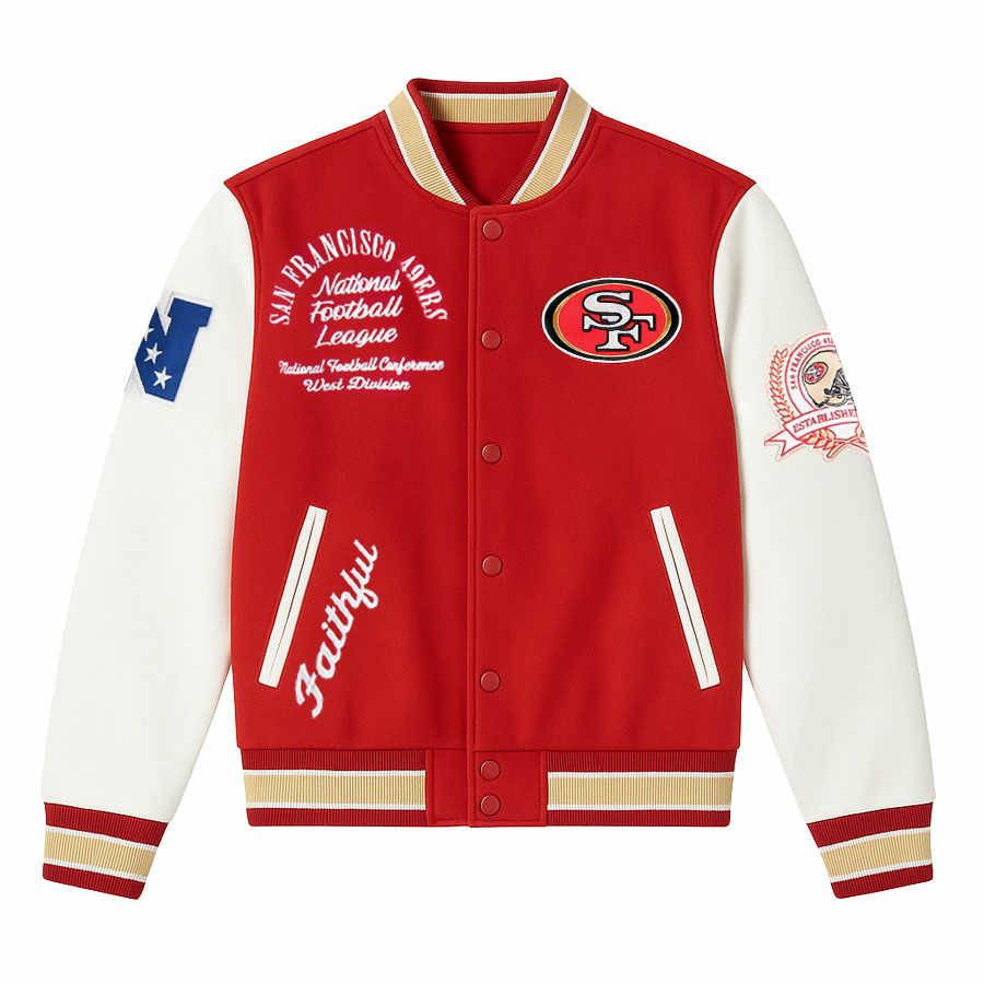 NFL ジャケット - NFL | セレクション公式オンライン通販ストア