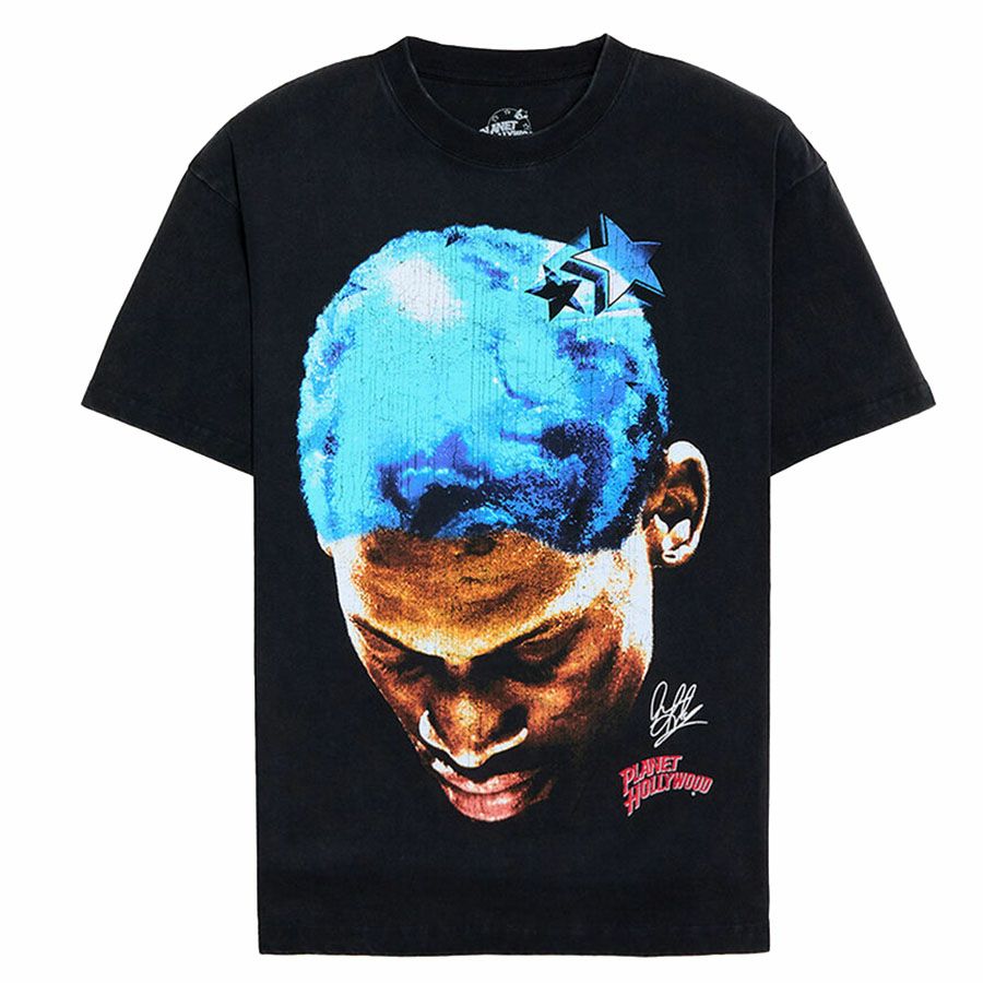 NBA アレン・アイバーソン フィラデルフィア・76ers Tシャツ Slam