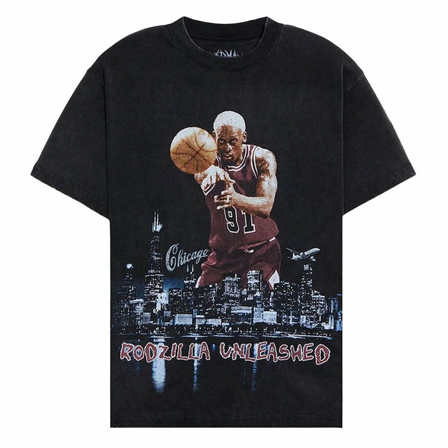 NBA デニス・ロッドマン Tシャツ - NBA | セレクション公式オンライン