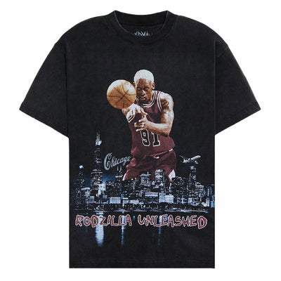 NBA デニス・ロッドマン Tシャツ - NBA | セレクション公式オンライン 