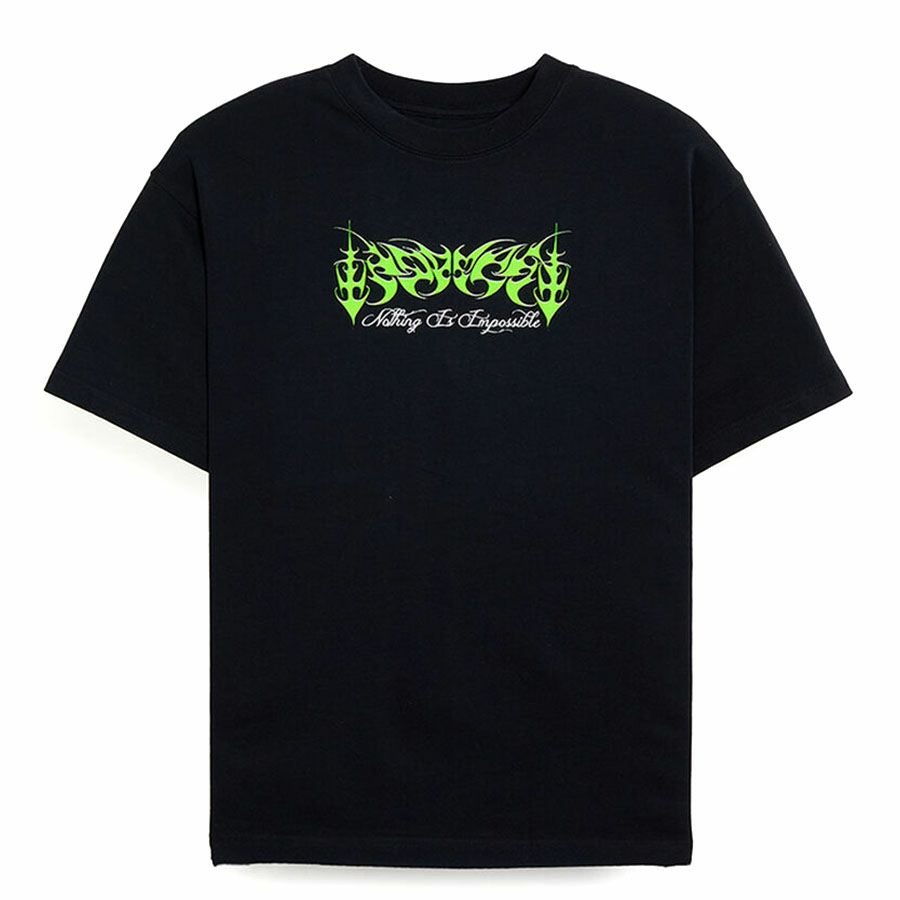 ★貴重★NIKE×デニス・ロッドマンtしゃつシャツ NIKE（ナイキ） 90s DENNIS RODMAN TEE デニス ロッドマン 両面