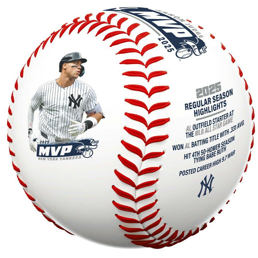ヤンキース 記念日ボール MLB ヤンキース ボール - MLB | セレクション公式オンライン通販ストア