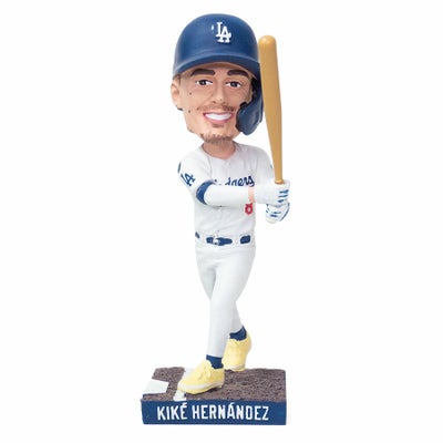 MLB 大谷翔平 エンゼルス フィギュア 二刀流ボブルヘッド 2018年7月12 