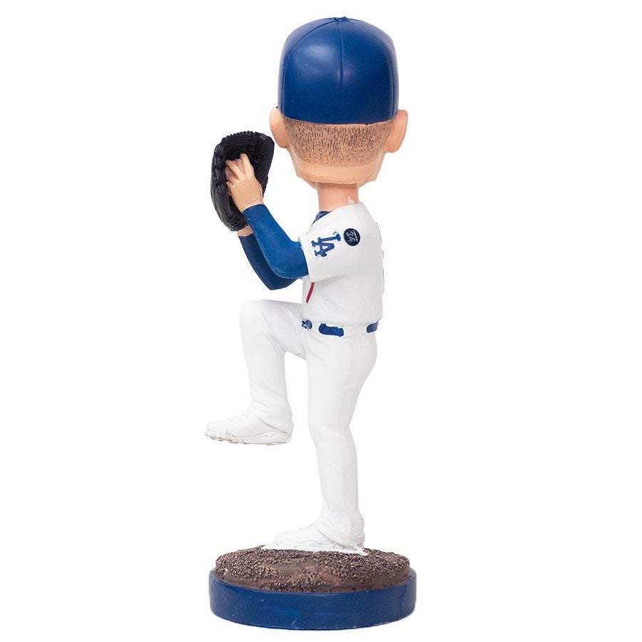 MLB ブレイク・スネル ドジャース フィギュア 【球場配布】BobbleHead