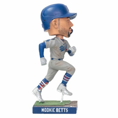 MLB クレイトン・カーショー ドジャース ボブルヘッド 【球場配布限定 