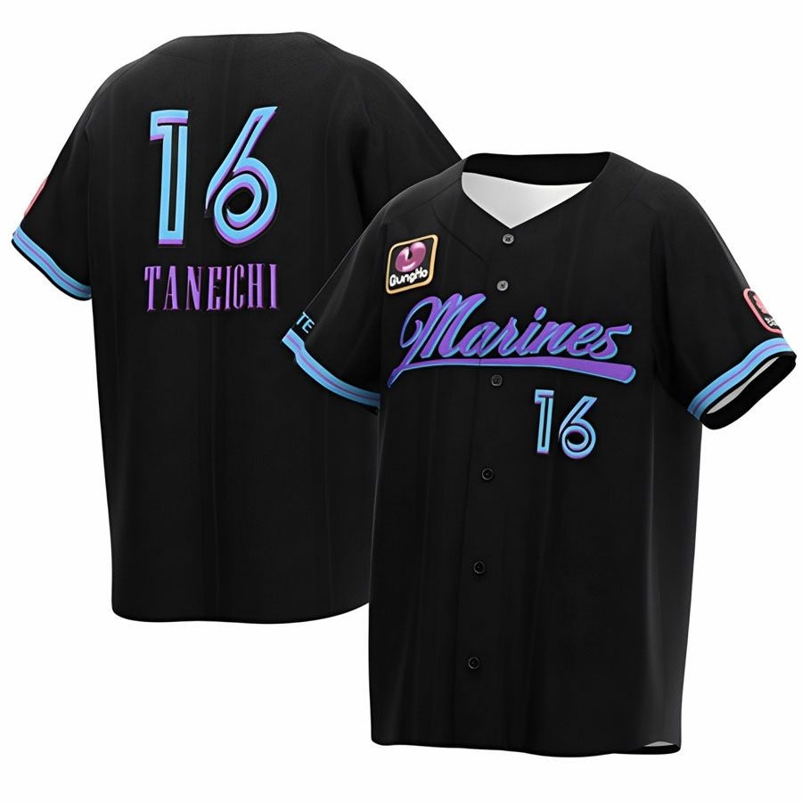 阪神タイガース グッズ ユニフォーム カラーレプリカユニフォーム 2025