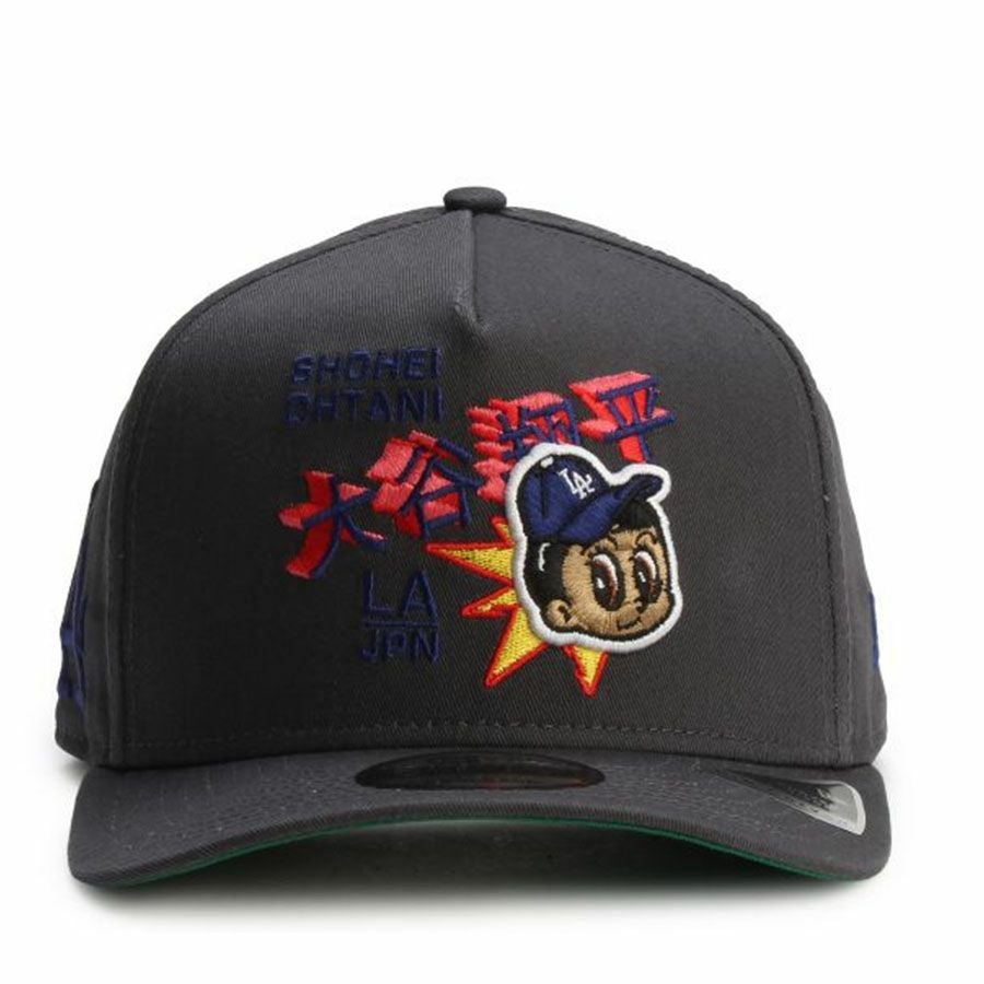 MLB ドジャース キャップ 現地買い付けアイテム メンズ - MLB