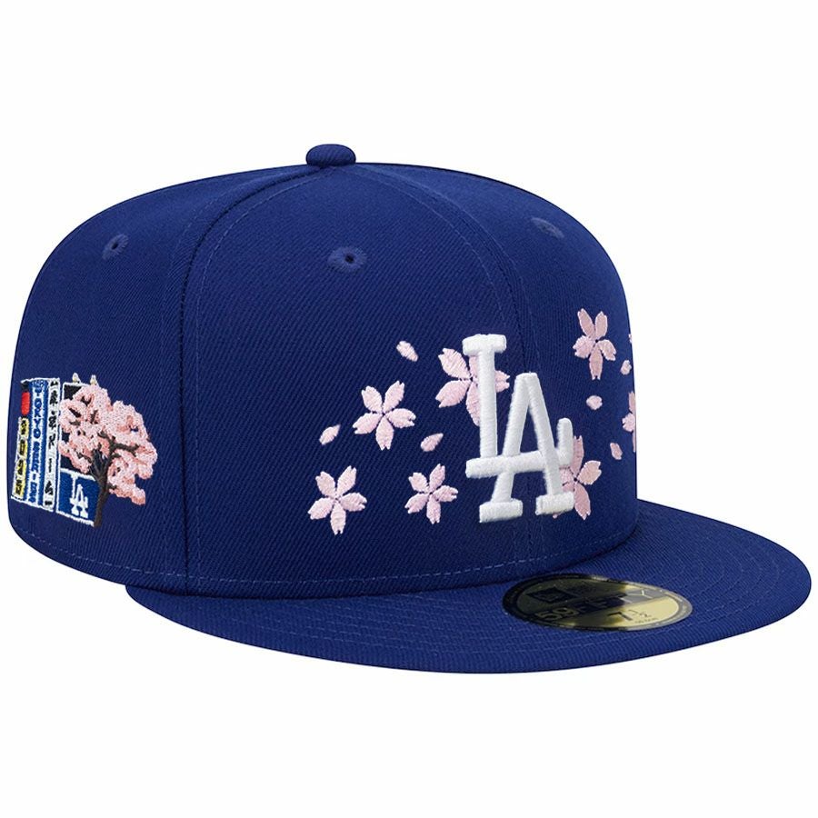 MLB ドジャース キャップ 【現地買付】東京シリーズ2025 開催記念