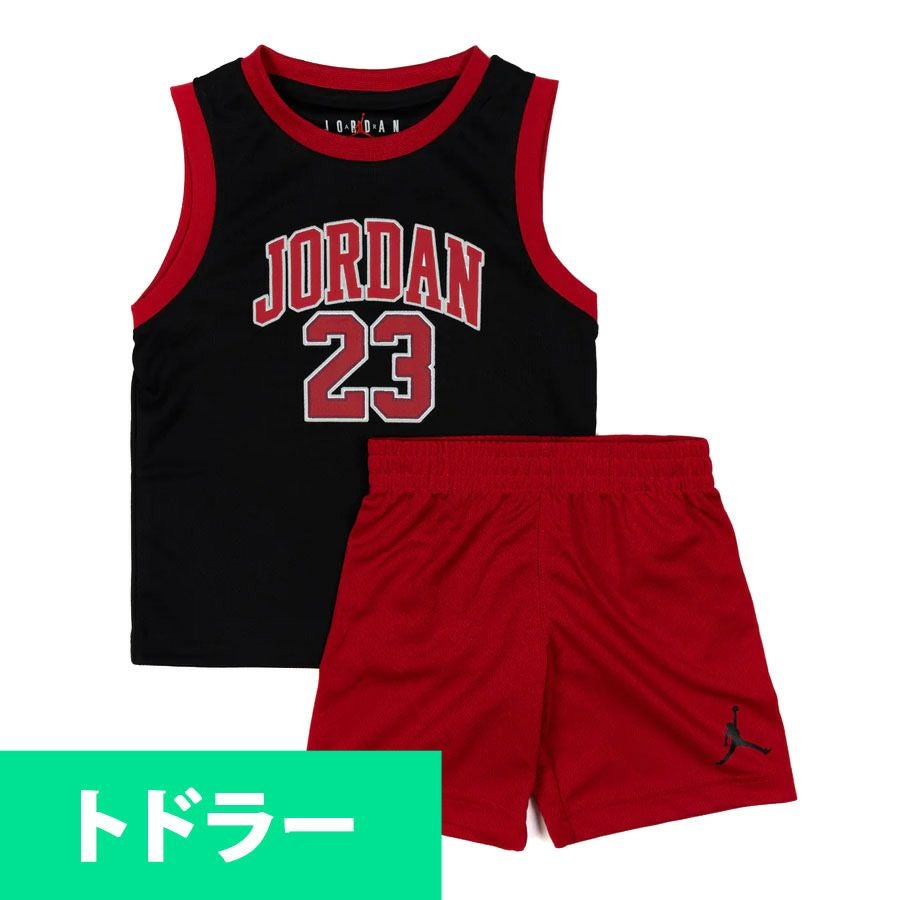 NBA マイケル・ジョーダン ユニフォーム 【現地買付品】Jordan 23