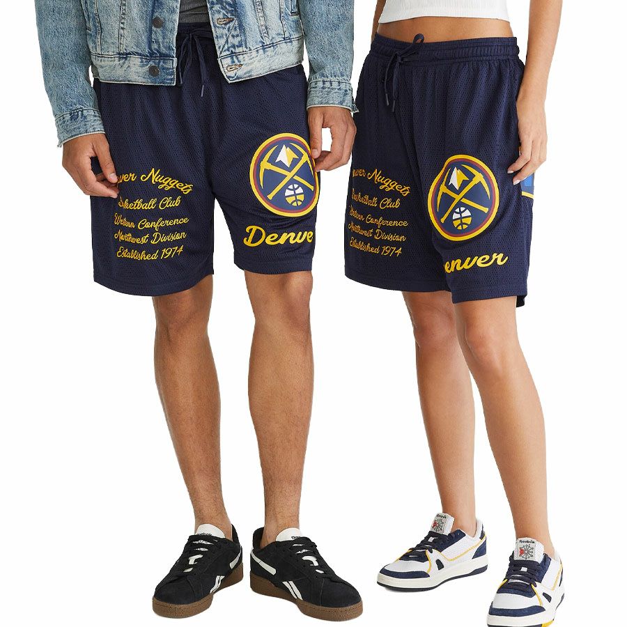 NBA ショーツ/パンツ 現地買い付けアイテム メンズ - NBA