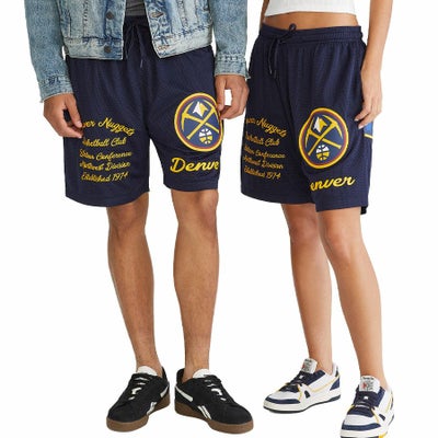 NBA ナゲッツ ショーツ/パンツ - NBA | セレクション公式オンライン