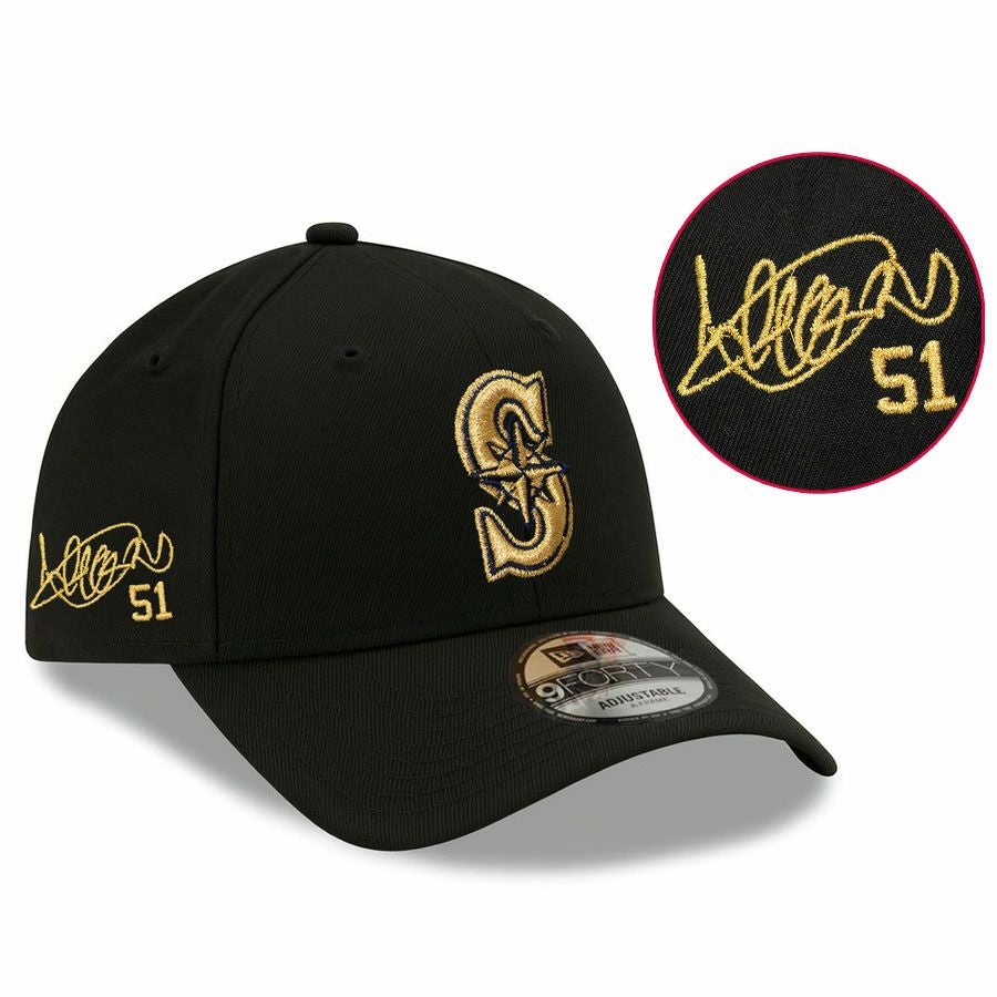 MLB イチロー キャップ ニューエラ - MLB | セレクション公式