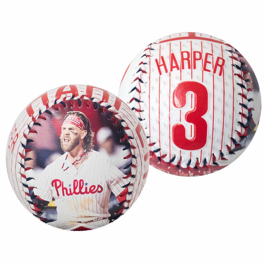 MLB フィリーズ ブライス・ハーパー オール - MLB | セレクション公式