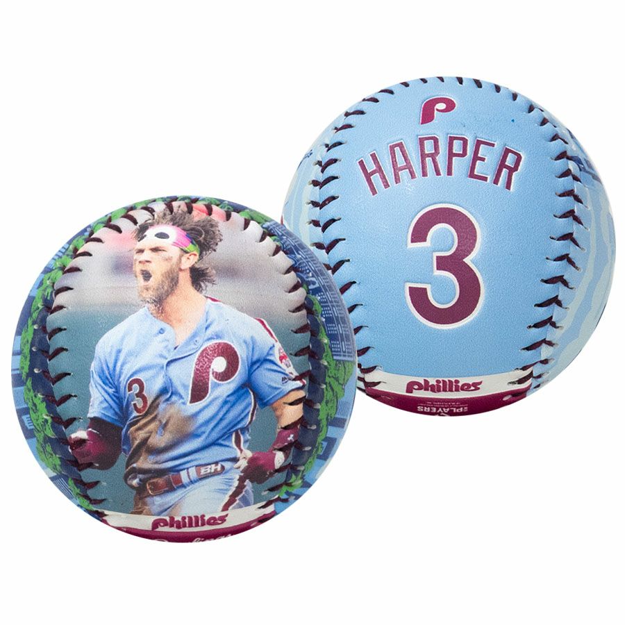 新品 激安 希少 ブライス・ハーパー ボブルヘッド フィギュア 入手困難 Yahoo!オークション - ブライス・ハーパー／ボブルヘッド(バブルヘッド