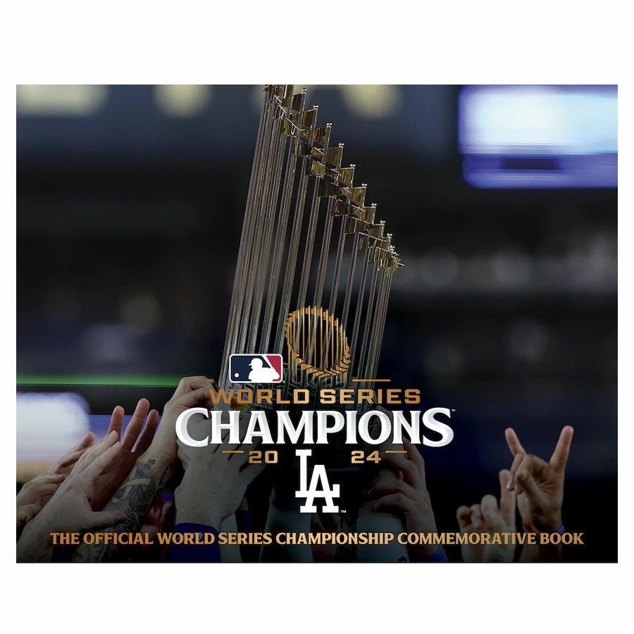 MLB ドジャース イヤーブック 2026 Los Angeles Dodgers Year Book