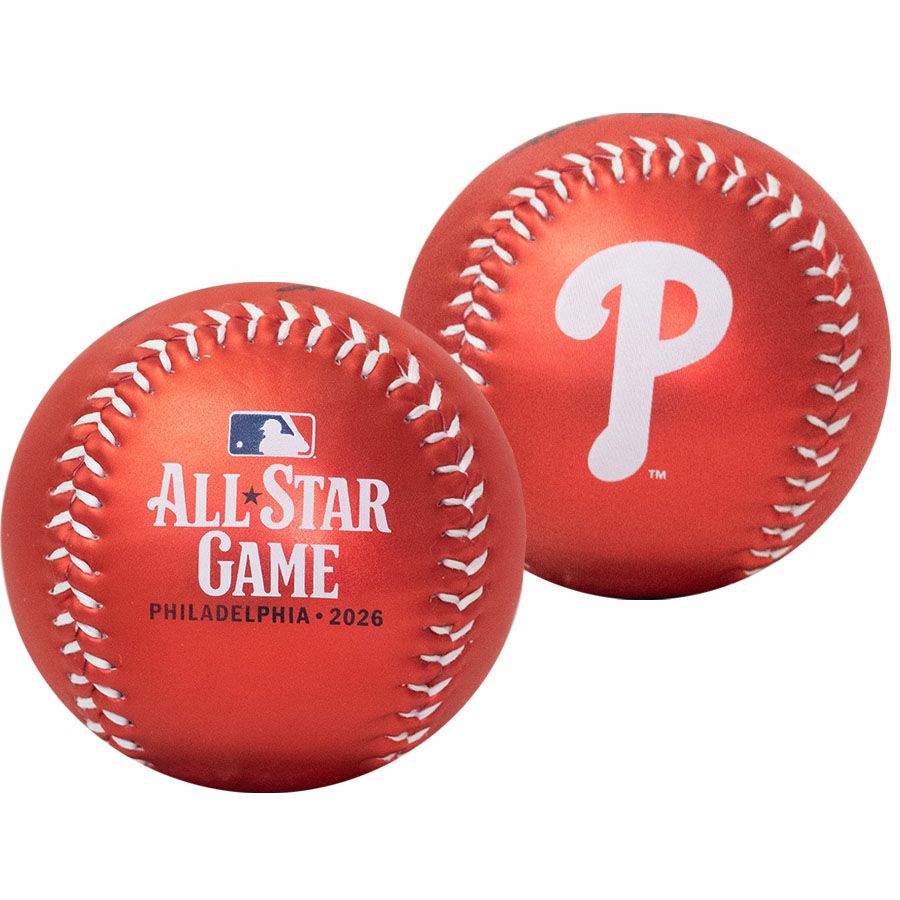 MLB オフィシャル ボール|公式球 | セレクション | MLB NBA NFL プロ