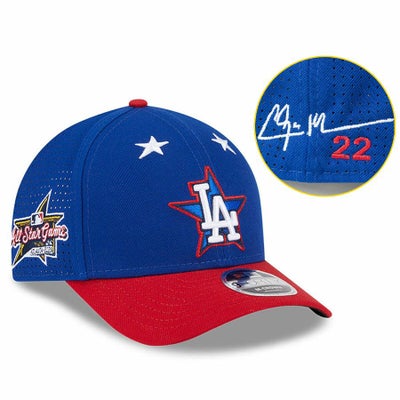 MLB キャップ オールスター ニューエラ メンズ - MLB | セレクション 