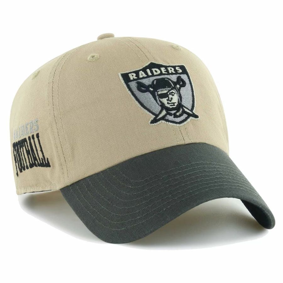 NFL レイダース キャップ 現地買い付けアイテム - NFL | セレクション