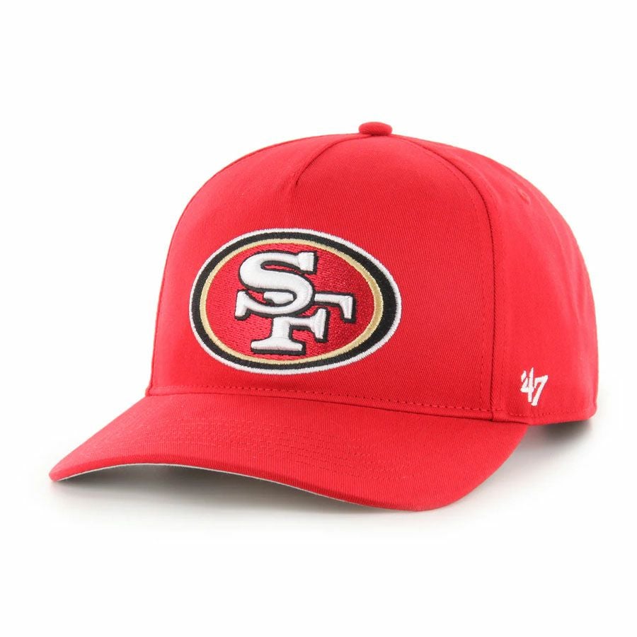NFL レイダース メッシュキャップ 9FORTY A-Frame トラッカー メッシュ