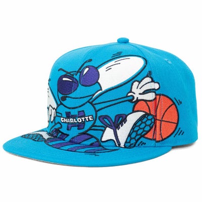 NBA ホーネッツ ミッチェル＆ネス - NBA | セレクション公式オンライン 