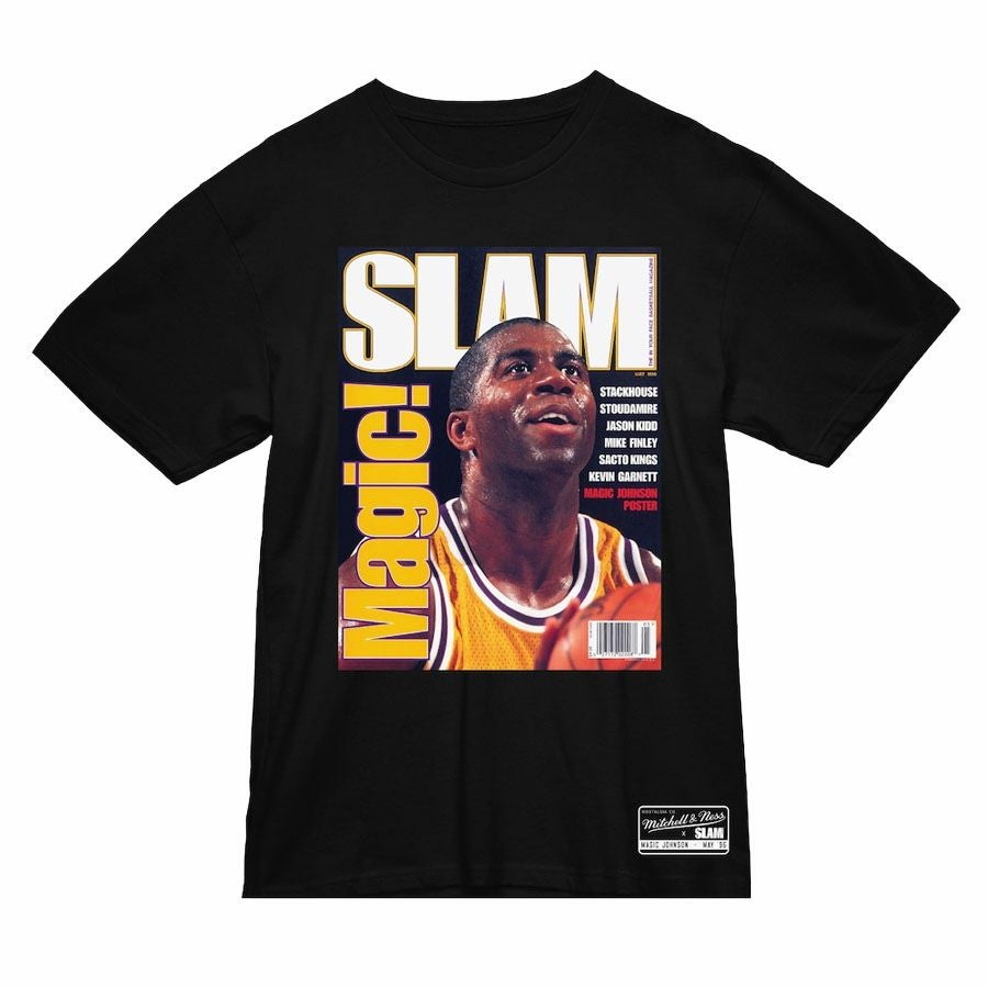 NBA マジック・ジョンソン グッズ - NBA | セレクション公式オンライン